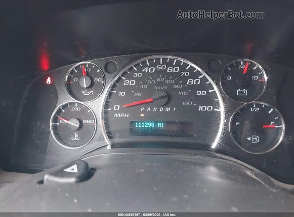 1GTW7AFG3L1253974 2020 GMC SAVANA CARGO White Widok tylnych siedzeń