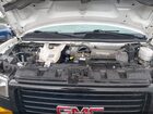 2020 Gmc Savana Cargo Rwd 2500 Regular Wheelbase Work Van White vin: 1GTW7AFG3L1253974