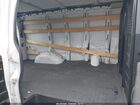 2019 Gmc Savana 2500 Work Van Белый vin: 1GTW7AFG4K1316336