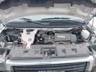 2019 Gmc Savana 2500 Work Van Белый vin: 1GTW7AFG4K1316336