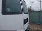 2019 Gmc Savana 2500 Work Van Белый vin: 1GTW7AFG4K1316336