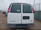 2019 Gmc Savana 2500 Work Van Белый vin: 1GTW7AFG4K1316336