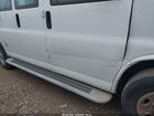 2019 Gmc Savana 2500 Work Van Белый vin: 1GTW7AFG4K1316336