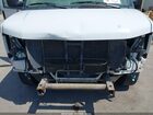 2019 Gmc Savana 2500 Work Van White vin: 1GTW7AFG7K1269867