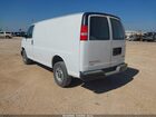 2021 Gmc Savana Cargo Rwd 2500 Regular Wheelbase Work Van White vin: 1GTW7AFP1M1192352 2021 Gmc Savana Cargo Rwd 2500 Regular Wheelbase Work Van White vin: 1GTW7AFP1M1192352