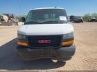 2021 Gmc Savana Cargo Rwd 2500 Regular Wheelbase Work Van White vin: 1GTW7AFP1M1192352 2021 Gmc Savana Cargo Rwd 2500 Regular Wheelbase Work Van White vin: 1GTW7AFP1M1192352