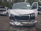 2024 Gmc Savana Cargo Rwd 2500 Regular Wheelbase Work Van Белый vin: 1GTW7AFP3R1249416