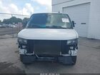 2025 Gmc Savana Cargo Rwd 2500 Regular Wheelbase Work Van White vin: 1GTW7AFP5S1140820