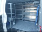 2025 Gmc Savana Cargo Rwd 2500 Regular Wheelbase Work Van White vin: 1GTW7AFP5S1140820