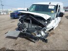 2025 Gmc Savana Cargo Rwd 2500 Regular Wheelbase Work Van White vin: 1GTW7AFP7S1102635 2025 Gmc Savana Cargo Rwd 2500 Regular Wheelbase Work Van White vin: 1GTW7AFP7S1102635