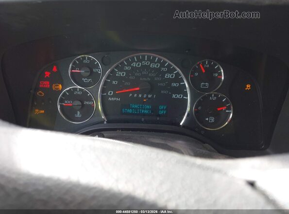 1GTW7AFP7S1102635 2025 GMC SAVANA CARGO White Вид задніх сидінь