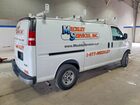 2023 Gmc Savana G2500 - Cargo Van * Prior Fleet * Белый vin: 1GTW7AFPXP1225370