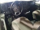2023 Gmc Savana G2500 - Cargo Van * Prior Fleet * Белый vin: 1GTW7AFPXP1225370