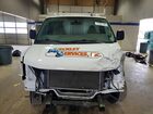 2023 Gmc Savana G2500 - Cargo Van * Prior Fleet * Белый vin: 1GTW7AFPXP1225370