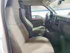 2023 Gmc Savana G2500 - Cargo Van * Prior Fleet * Белый vin: 1GTW7AFPXP1225370