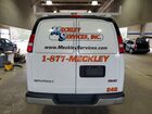 2023 Gmc Savana G2500 - Cargo Van * Prior Fleet * Белый vin: 1GTW7AFPXP1225370