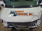 2023 Gmc Savana G2500 - Cargo Van * Prior Fleet * Белый vin: 1GTW7AFPXP1225370