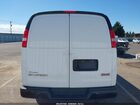2023 Gmc Savana Cargo Rwd 2500 Extended Wheelbase Work Van Белый vin: 1GTW7BFPXP1168691