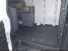 2023 Gmc Savana Cargo Rwd 2500 Extended Wheelbase Work Van Белый vin: 1GTW7BFPXP1168691