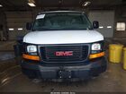 2016 Gmc Savana 3500 Work Van White vin: 1GTZ7GFG2G1218574