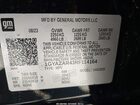 2024 Cadillac Xt4 Fwd Luxury Black vin: 1GYAZAR43RF114164