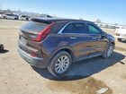 2020 Cadillac Xt4 Luxury Maroon vin: 1GYAZAR48LF079466 2020 Cadillac Xt4 Luxury Maroon vin: 1GYAZAR48LF079466