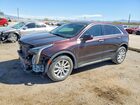 2020 Cadillac Xt4 Luxury Maroon vin: 1GYAZAR48LF079466 2020 Cadillac Xt4 Luxury Maroon vin: 1GYAZAR48LF079466