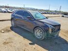 2020 Cadillac Xt4 Luxury Maroon vin: 1GYAZAR48LF079466 2020 Cadillac Xt4 Luxury Maroon vin: 1GYAZAR48LF079466