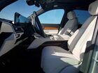 2026 Cadillac Vistiq Luxury Серебряный vin: 1GYC3KML1TZ703752