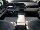 2026 Cadillac Vistiq Luxury Серебряный vin: 1GYC3KML1TZ703752