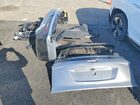 2026 Cadillac Vistiq Luxury Серебряный vin: 1GYC3KML1TZ703752