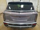 2026 Cadillac Vistiq Luxury Фиолетовый vin: 1GYC3KML7TZ705960