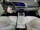 2026 Cadillac Vistiq Luxury Фиолетовый vin: 1GYC3KML7TZ705960