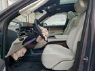 2026 Cadillac Vistiq Luxury Фиолетовый vin: 1GYC3KML7TZ705960