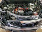 2026 Cadillac Vistiq Luxury Фиолетовый vin: 1GYC3KML7TZ705960