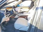 2026 Cadillac Vistiq Luxury Серебряный vin: 1GYC3KML9TZ700209
