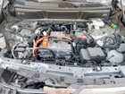 2026 Cadillac Vistiq Luxury Серебряный vin: 1GYC3KML9TZ700209