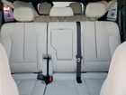 2026 Cadillac Vistiq Luxury Серебряный vin: 1GYC3KML9TZ700209