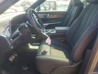 2026 Cadillac Vistiq Luxury Серый vin: 1GYC3KML9TZ704101