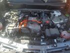 2026 Cadillac Vistiq Luxury Серый vin: 1GYC3KML9TZ704101