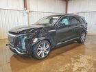 2026 Cadillac Vistiq Luxury Black vin: 1GYC3KML9TZ710772 2026 Cadillac Vistiq Luxury Black vin: 1GYC3KML9TZ710772