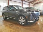 2026 Cadillac Vistiq Luxury Black vin: 1GYC3KML9TZ710772 2026 Cadillac Vistiq Luxury Black vin: 1GYC3KML9TZ710772