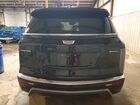 2026 Cadillac Vistiq Luxury Black vin: 1GYC3KML9TZ710772 2026 Cadillac Vistiq Luxury Black vin: 1GYC3KML9TZ710772