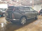 2026 Cadillac Vistiq Luxury Black vin: 1GYC3KML9TZ710772 2026 Cadillac Vistiq Luxury Black vin: 1GYC3KML9TZ710772