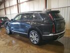 2026 Cadillac Vistiq Luxury Black vin: 1GYC3KML9TZ710772 2026 Cadillac Vistiq Luxury Black vin: 1GYC3KML9TZ710772