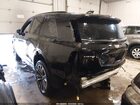 2026 Cadillac Vistiq Sport Черный vin: 1GYC3NML5TZ700693