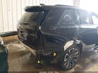 2026 Cadillac Vistiq Sport Черный vin: 1GYC3NML5TZ700693