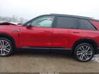 2026 Cadillac Vistiq Sport Красный vin: 1GYC3NML8TZ703037