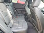 2024 Cadillac Xt4 Luxury Черный vin: 1GYFZBR44RF199057