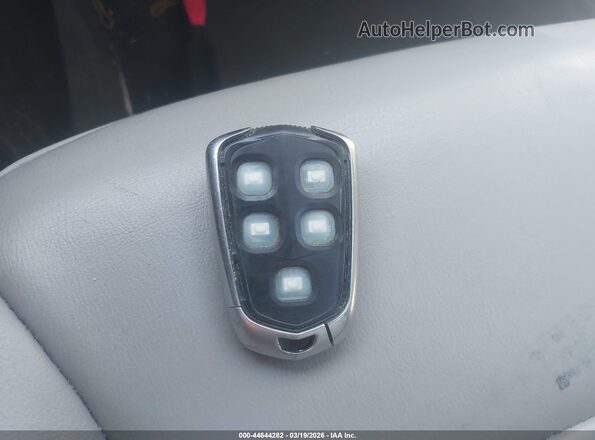 1GYFZCR45KF221353 2019 CADILLAC XT4 White Առջևի վահանակի տեսք